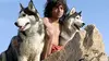 Mowgli et les enfants sauvages