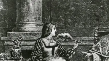 Le meurtre de Juan Borgia