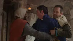 Moyen Age : affaires non résolues