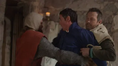 Moyen Age : affaires non résolues