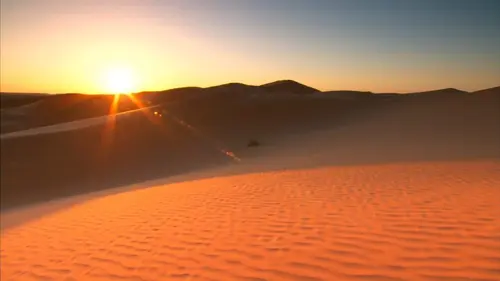 Moyen Orient Au bord de la mer Caspienne