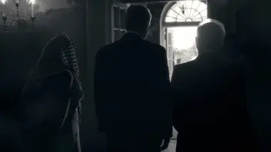 Moyen-Orient, le facteur humain