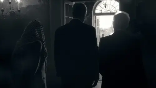 Casting Moyen-Orient, le facteur humain