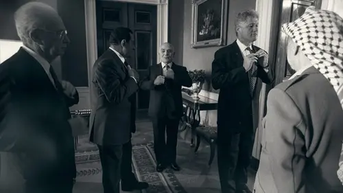 Moyen-Orient, le facteur humain