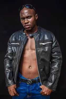 Photo Moyindo Mpongo