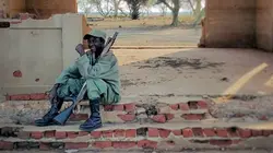Visuel de Mozambique : Les rangers de Gorongosa en guerre contre les braconniers