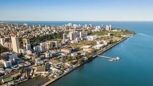 Mozambique : un mirage africain