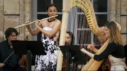 Mozart à Paris : Concerto Jeunehomme