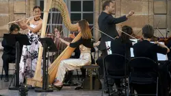 Mozart à Paris : Concerto Jeunehomme