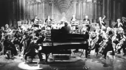 Mozart : Concerto pour piano no. 6 - Christian Zacharias