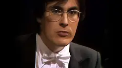Visuel de Mozart : Concerto pour piano no. 8 - Christian Zacharias