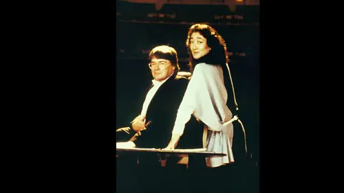 Mozart : Concerto pour piano no. 9 - Mitsuko Uchida