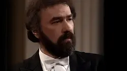 Sur Mezzo à 22h10 : Mozart : Concerto pour piano n° 19 - Radu Lupu