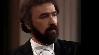 Mozart : Concerto pour piano n° 19 - Radu Lupu
