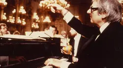 Mozart : Concerto pour piano n° 24 - André Previn