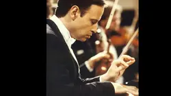 Visuel de Mozart : Concerto pour piano n° 5 - Malcolm Frager