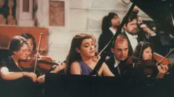 Mozart : Concertos pour piano 1 & 4 - Heidrun Holtmann