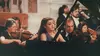 1990 • Mozart : Concertos pour piano 1 & 4 - Heidrun Holtmann