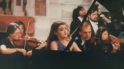 Mozart : Concertos pour piano 1 & 4 - Heidrun Holtmann