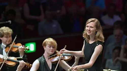 Mozart et Tchaïkovski aux BBC Proms