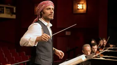 Symphonie silencieuse