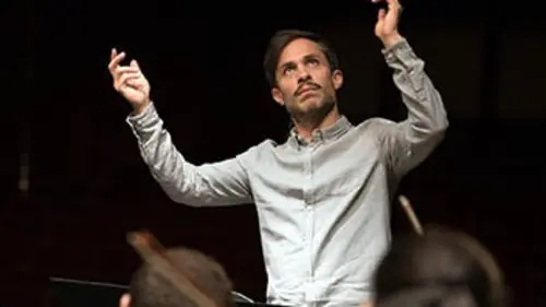 Mozart in the Jungle S02E02 Un nouvel assistant en streaming