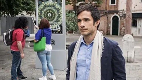 Mozart in the Jungle S03E01 La Fiamma en streaming