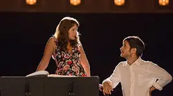 Sur OCS City à 20h40 : Mozart in the Jungle