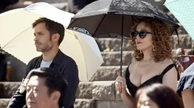 Symphonie de malheur !