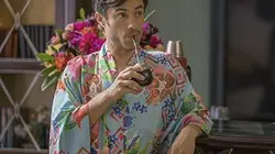 Mozart in the Jungle S04E01 Le petit ami