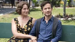 Mozart in the Jungle S04E02 Retour au bercail