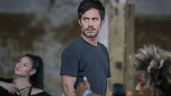 Mozart in the Jungle S04E05 Le coach