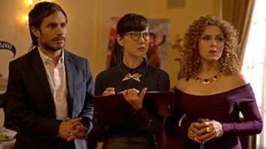 L'insulte à Tchaikovsky