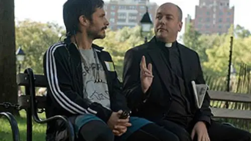 Mozart in the Jungle S01E05 Ana Maria en streaming