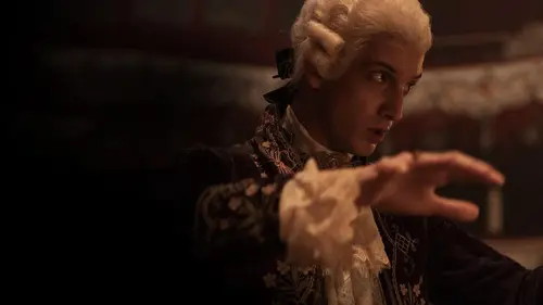 Mozart, l'ascension d'un génie