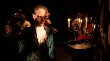 Mozart, l'ascension d'un génie