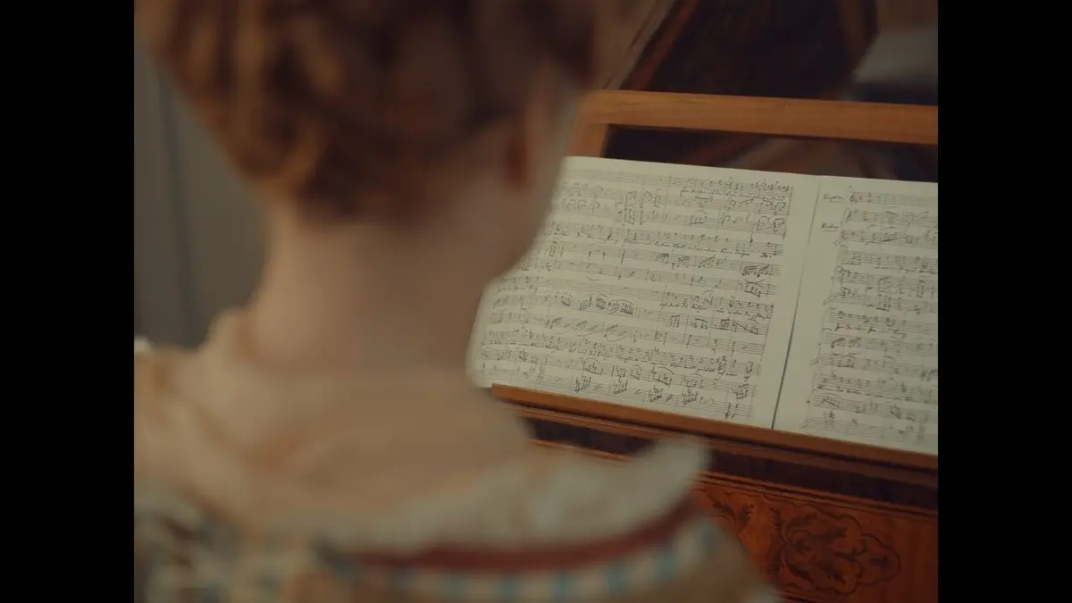 Mozart, l'ascension d'un génie