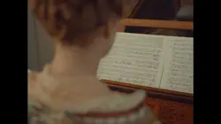 Visuel de Mozart, l'ascension d'un génie