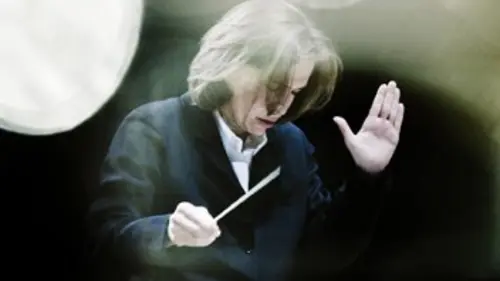 Mozart, la Grande Messe