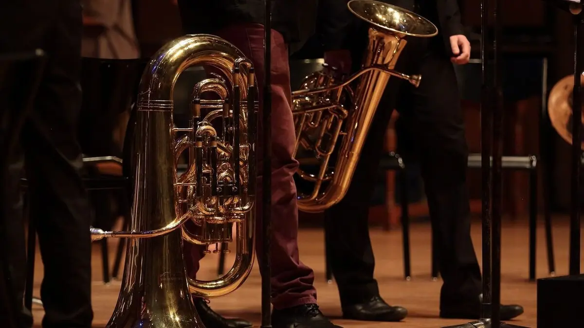 Mozart : Symphonie no. 41 - English Chamber Orchestra, Jeffrey Tate