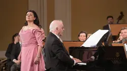 Mozartwoche 2021 : Wiener Philharmoniker, Cecilia Bartoli, Daniel Barenboim
