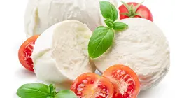 Mozzarella : le fromage de la souffrance