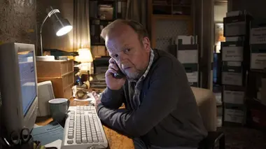 Mr Bates contre le Post Office S01E03