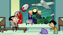 Mr Bean S01E37 Gadget junior en streaming