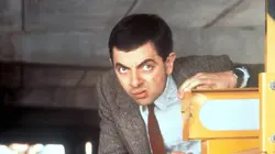 Mr Bean S01E06 Les nouvelles aventures de Mr Bean