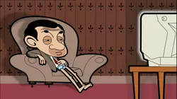 Mr Bean S01E31 C'est le printemps ! en streaming