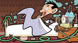 Mr Bean S01E45 L'anniversaire