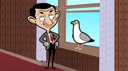 Mr Bean  S02E28 Un nouvel ami