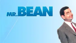 Mr Bean