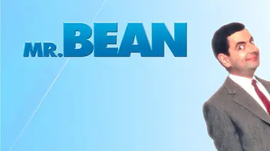 Les déboires de Mr Bean